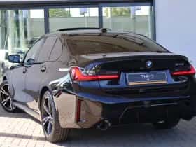 BMW 3-Serie (2026) thumbnail 2