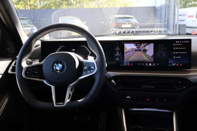 BMW 3-Serie (2026) thumbnail 11