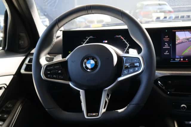 BMW 3-Serie (2026) thumbnail 12