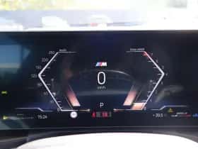 BMW 3-Serie (2026) thumbnail 14