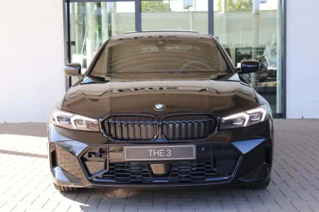 BMW 3-Serie (2026) thumbnail 3