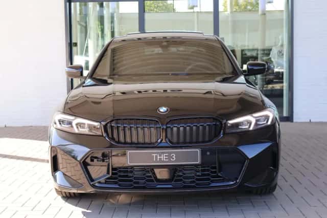 BMW 3-Serie (2026) thumbnail 3