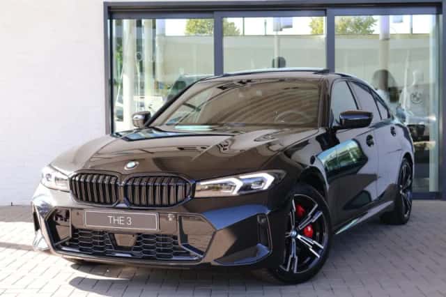 BMW 3-Serie (2026) thumbnail 22
