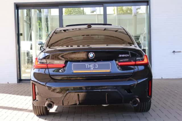 BMW 3-Serie (2026) thumbnail 4