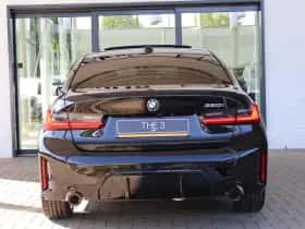 BMW 3-Serie (2026) thumbnail 4