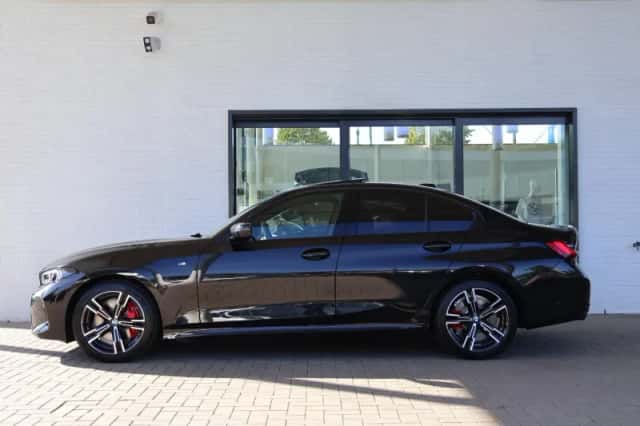 BMW 3-Serie (2026) thumbnail 5