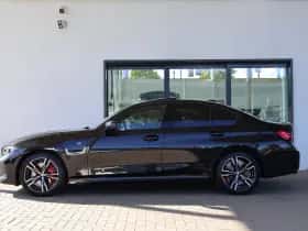 BMW 3-Serie (2026) thumbnail 5