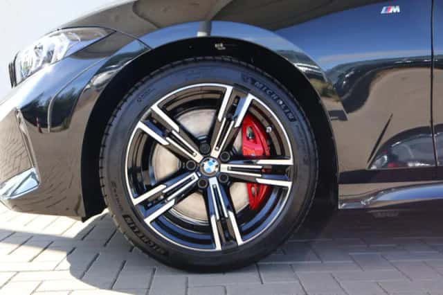 BMW 3-Serie (2026) thumbnail 6