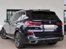 BMW X5 (2024) thumbnail 2