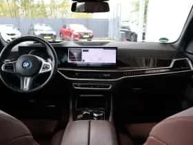 BMW X5 (2024) thumbnail 11