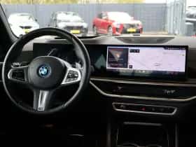 BMW X5 (2024) thumbnail 12