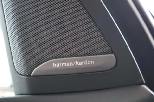 BMW X5 (2024) thumbnail 14