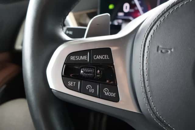 BMW X5 (2024) thumbnail 16