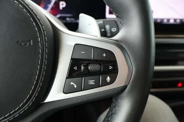 BMW X5 (2024) thumbnail 17