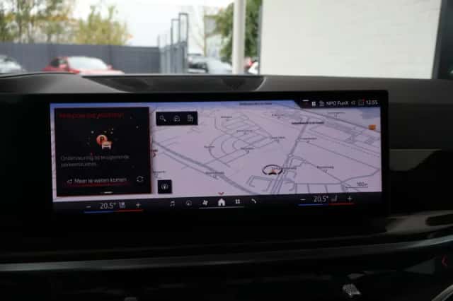 BMW X5 (2024) thumbnail 18