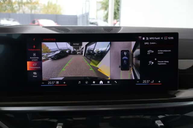 BMW X5 (2024) thumbnail 19