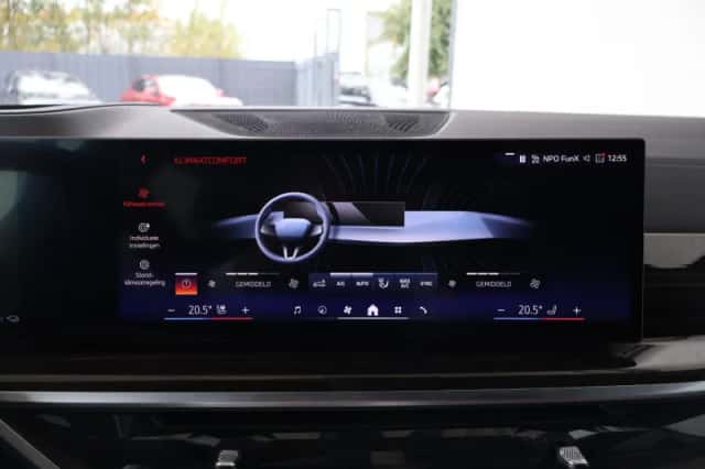 BMW X5 (2024) thumbnail 20