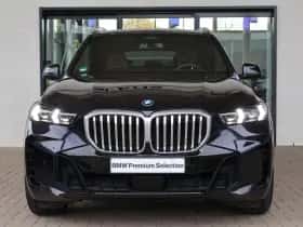 BMW X5 (2024) thumbnail 3