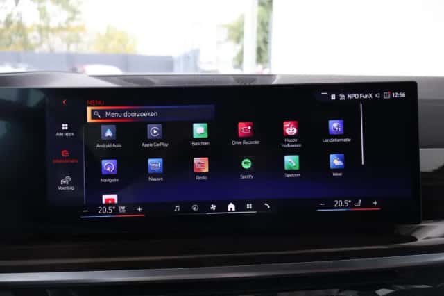BMW X5 (2024) thumbnail 22