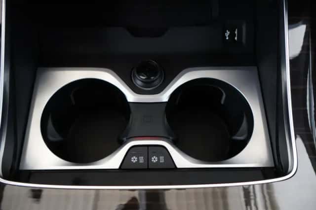 BMW X5 (2024) thumbnail 23
