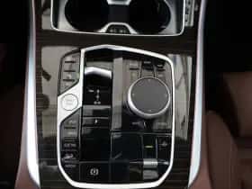 BMW X5 (2024) thumbnail 24