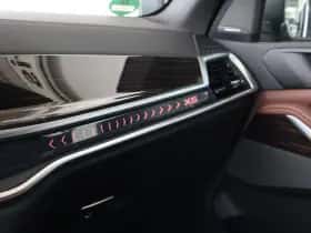 BMW X5 (2024) thumbnail 25