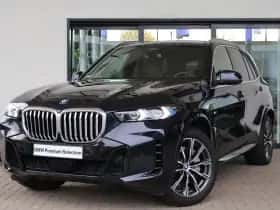 BMW X5 (2024) thumbnail 26
