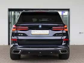 BMW X5 (2024) thumbnail 4