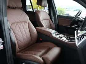 BMW X5 (2024) thumbnail 7