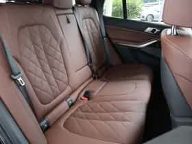 BMW X5 (2024) thumbnail 9