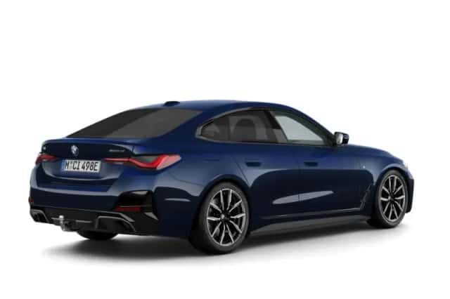 BMW i4 (2026) thumbnail 2