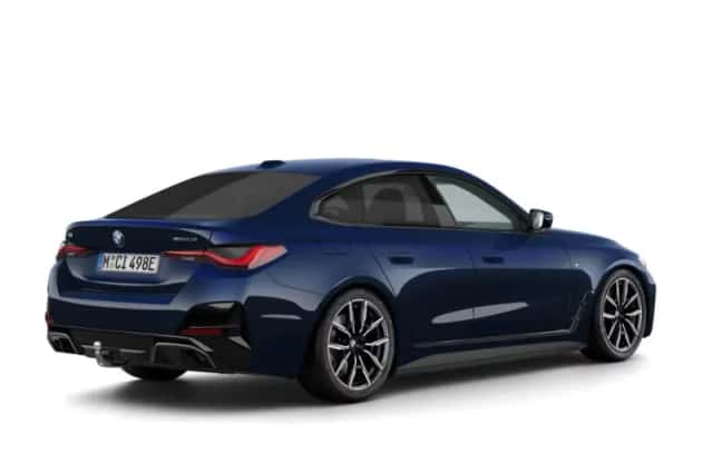 BMW i4 (2026) thumbnail 2