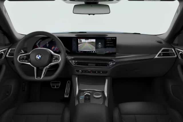 BMW i4 (2026) thumbnail 3