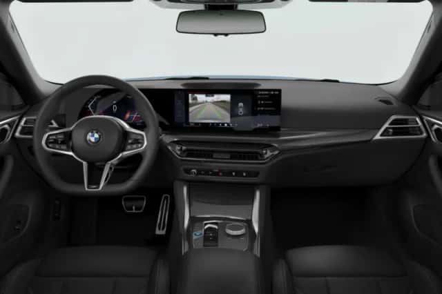 BMW i4 (2026) thumbnail 3