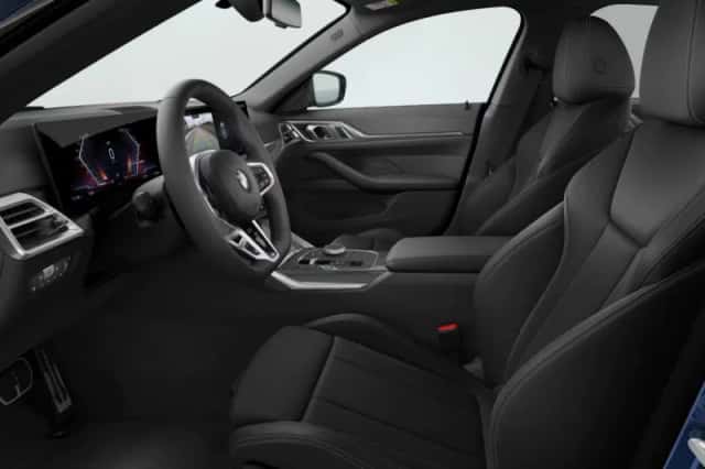 BMW i4 (2026) thumbnail 4