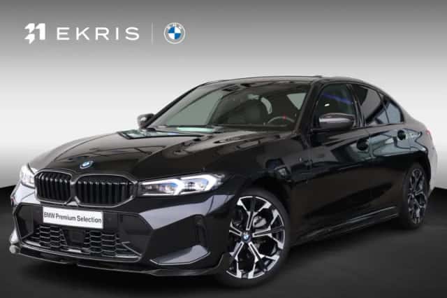 BMW 3-Serie (2025) thumbnail 1