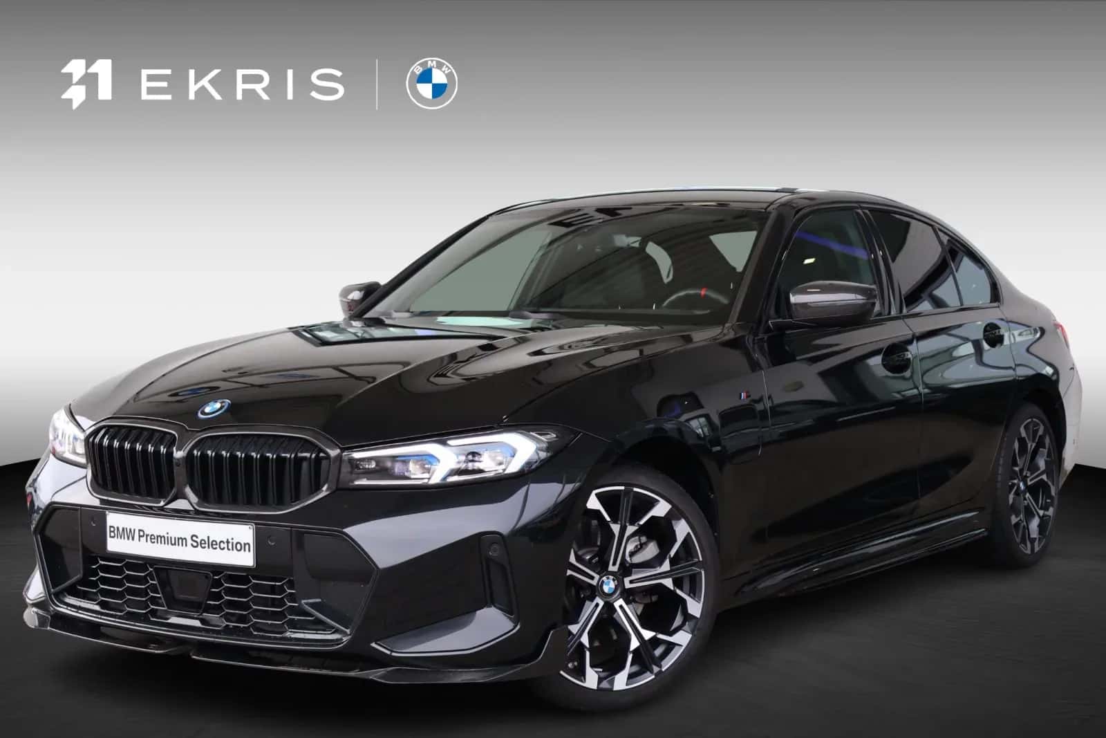 BMW 3-Serie (2025) — foto 1
