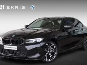 BMW 3-Serie (2025) thumbnail 1