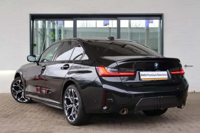 BMW 3-Serie (2025) thumbnail 2