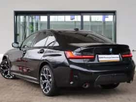 BMW 3-Serie (2025) thumbnail 2
