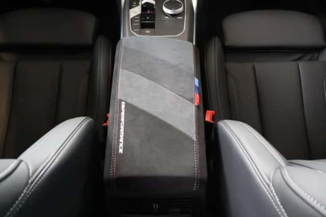 BMW 3-Serie (2025) thumbnail 11