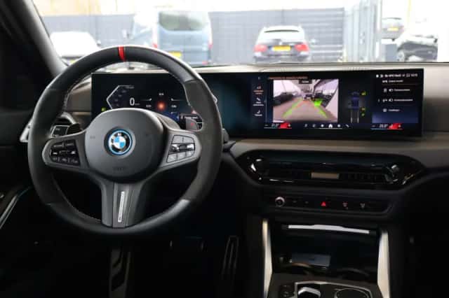 BMW 3-Serie (2025) thumbnail 13