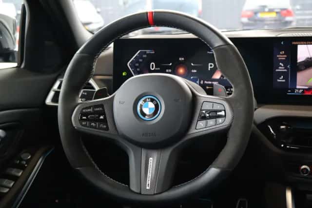BMW 3-Serie (2025) thumbnail 14