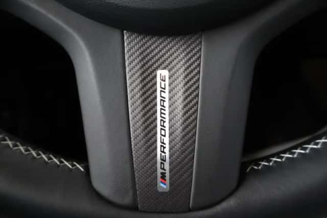 BMW 3-Serie (2025) thumbnail 18