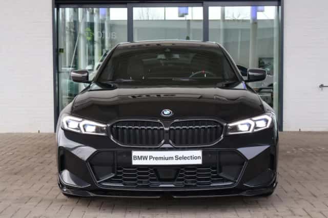 BMW 3-Serie (2025) thumbnail 3