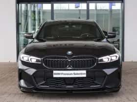 BMW 3-Serie (2025) thumbnail 3