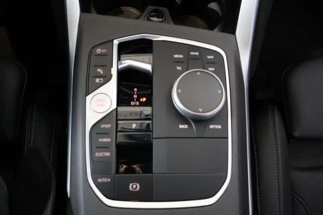 BMW 3-Serie (2025) thumbnail 24