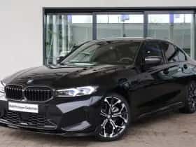BMW 3-Serie (2025) thumbnail 25
