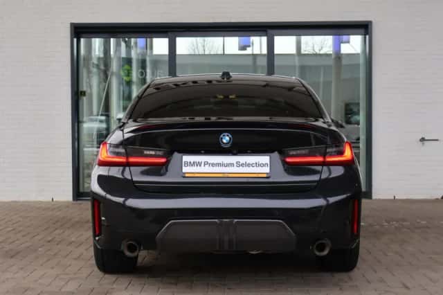 BMW 3-Serie (2025) thumbnail 4
