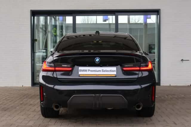 BMW 3-Serie (2025) thumbnail 4